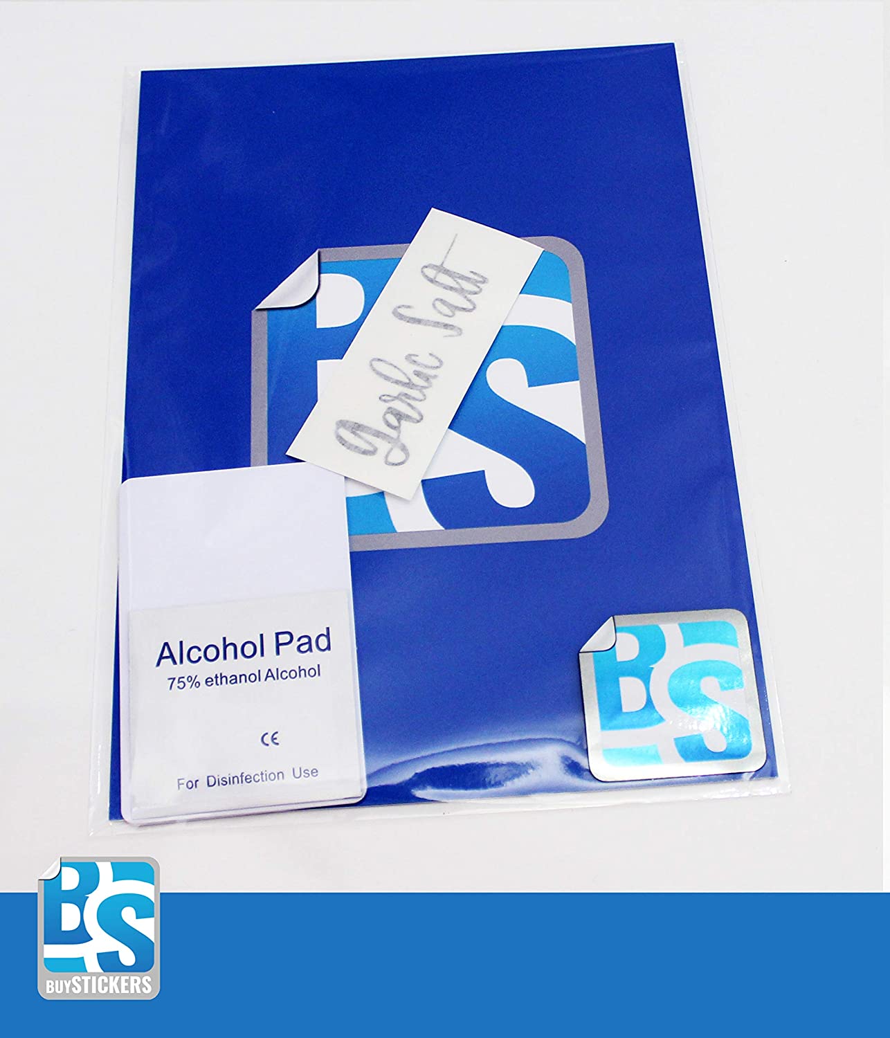 Custom Personalised Home Organisation Name Labels Stickers | PANTRY JARS | STORAGE BINS | BOTTLES | CONTAINERS | BOXES | Many Sizes | 24 Colours