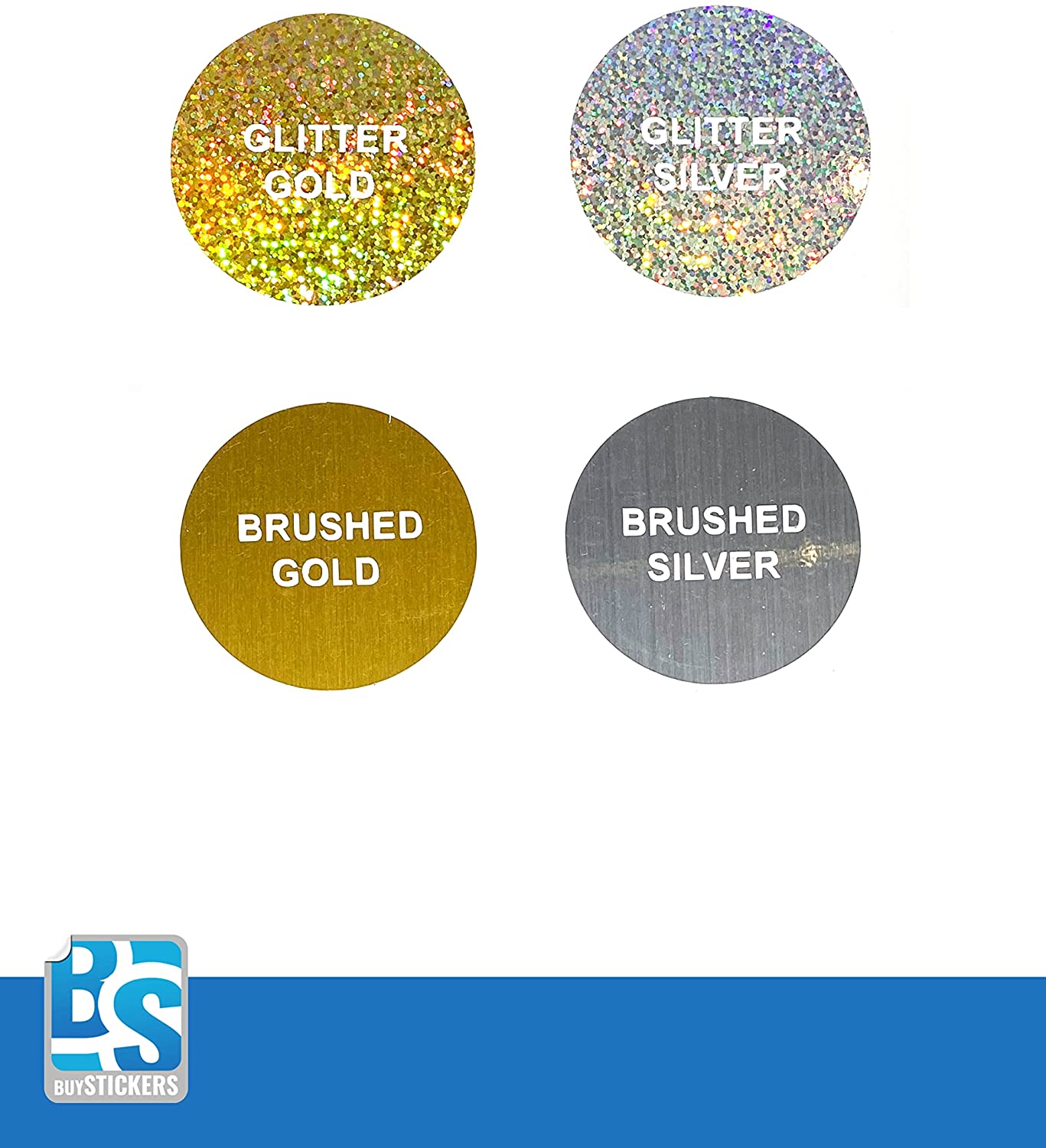 Custom Personalised Home Organisation Name Labels Stickers | PANTRY JARS | STORAGE BINS | BOTTLES | CONTAINERS | BOXES | Many Sizes | 24 Colours