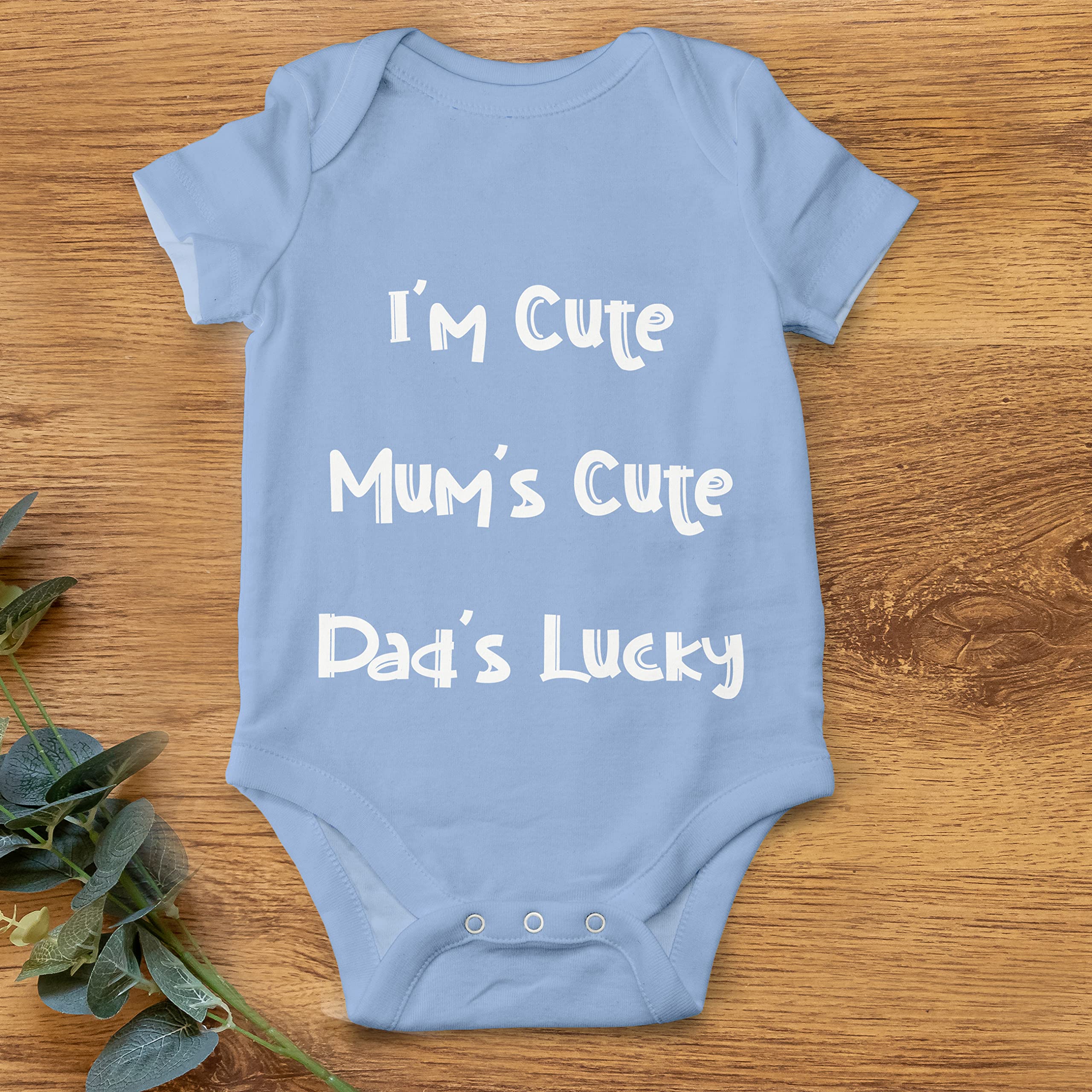 Novelty 2024 baby grows